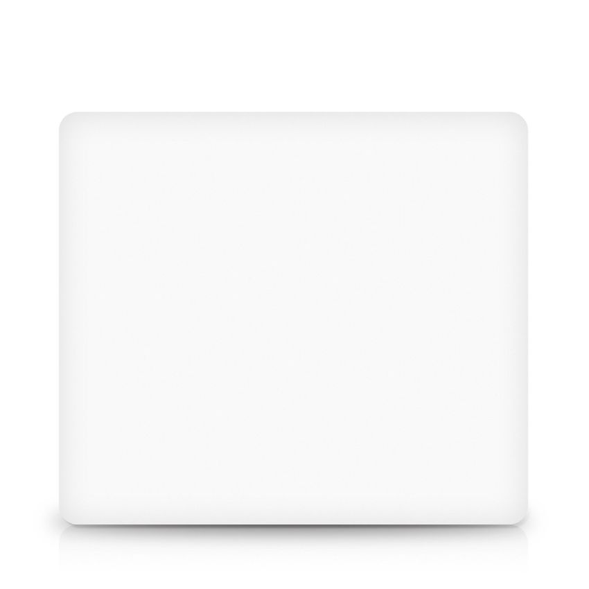 Ideal rubber and fabric mouse pad for sublimation