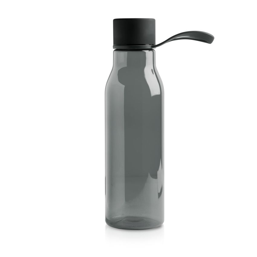 Tritan Bottle with Metal Lid, 600ml