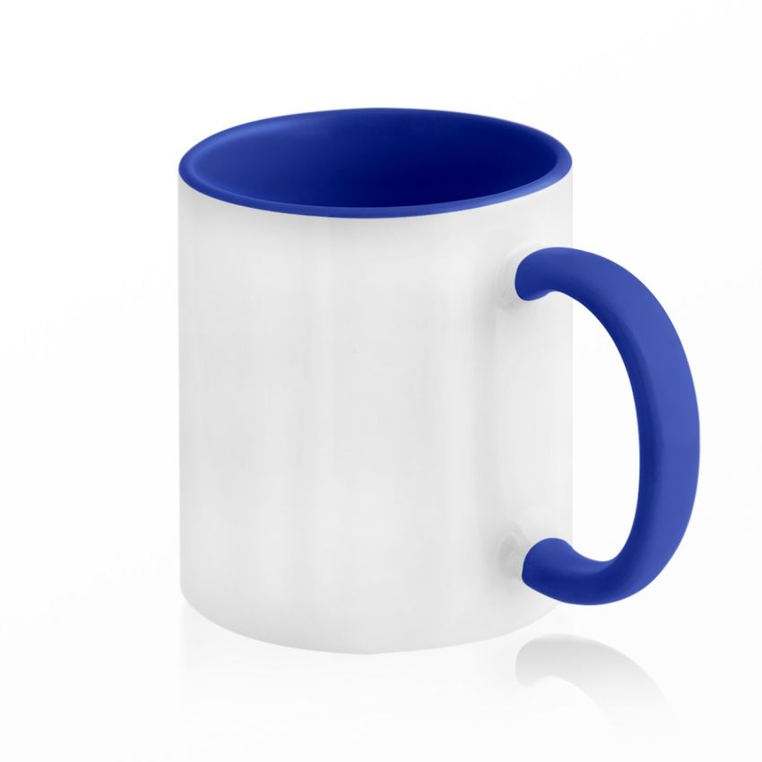 Popmug Two-Tone Ceramic Mug for Sublimation