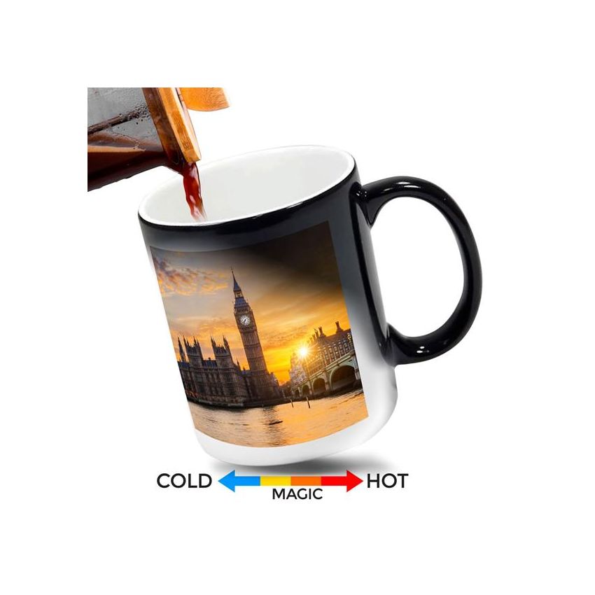 Magic Sublimation Mug