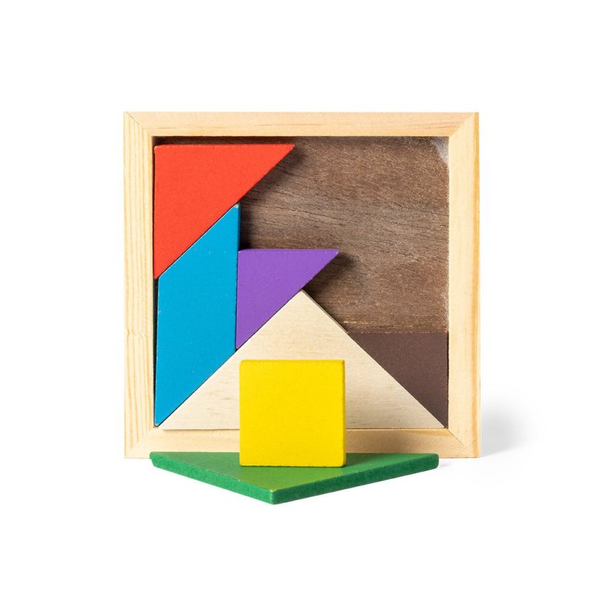 Tangram Puzzle