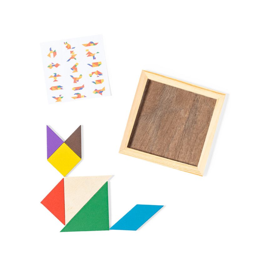 Tangram Puzzle