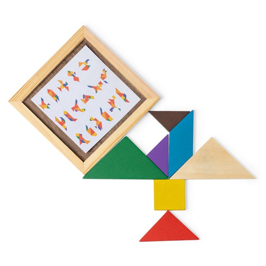 Tangram Puzzle
