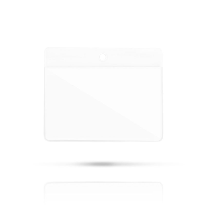 Spaci Identifier in PVC
