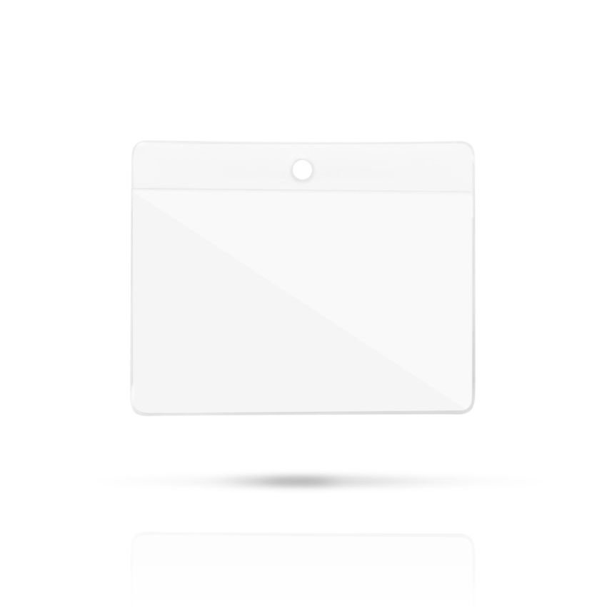 Spaci Identifier in PVC