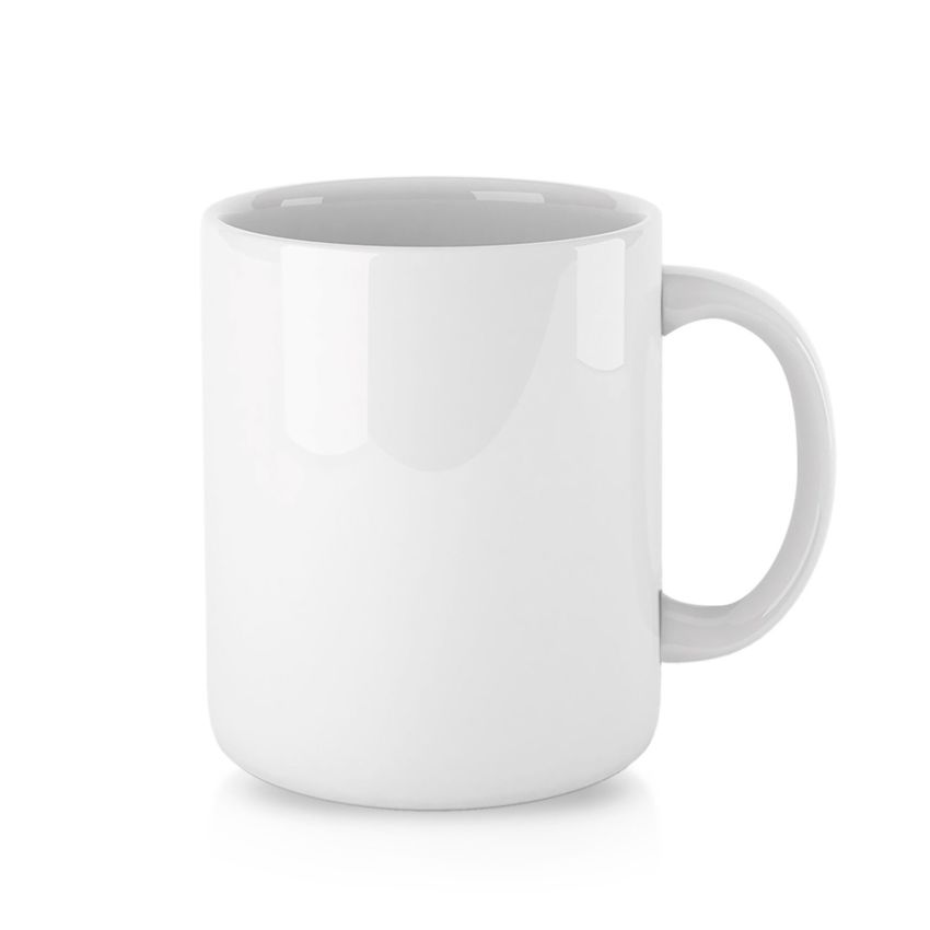 Artmug Ceramic Mug for Sublimation, without box