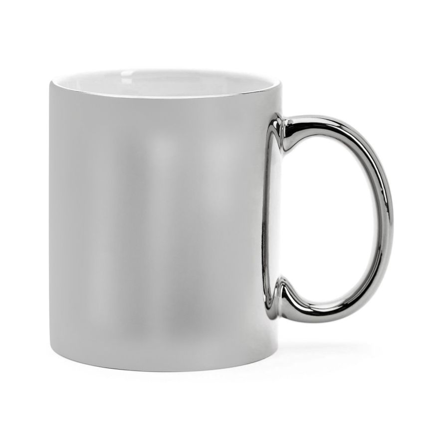 Brono Glossy Ceramic Mug for Sublimation