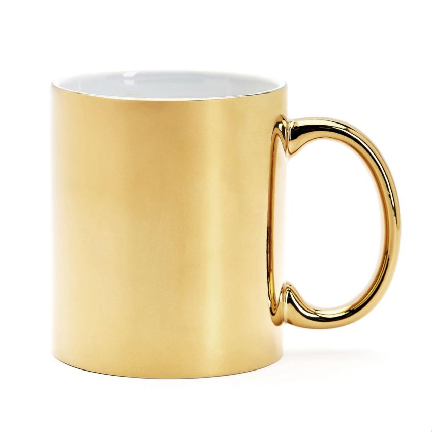 Brono Glossy Ceramic Mug for Sublimation