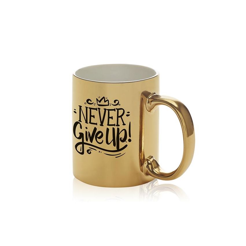 Brono Glossy Ceramic Mug for Sublimation