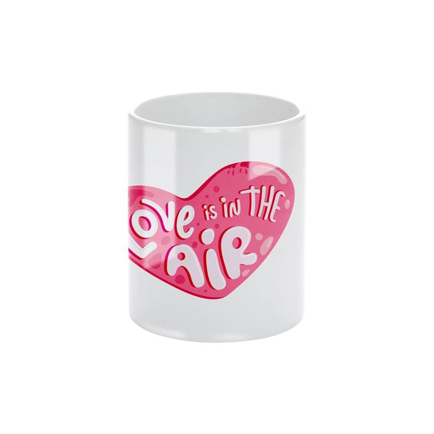 Subly Ceramic Mug for Sublimation
