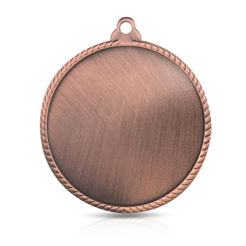 Heroic Metal Medal