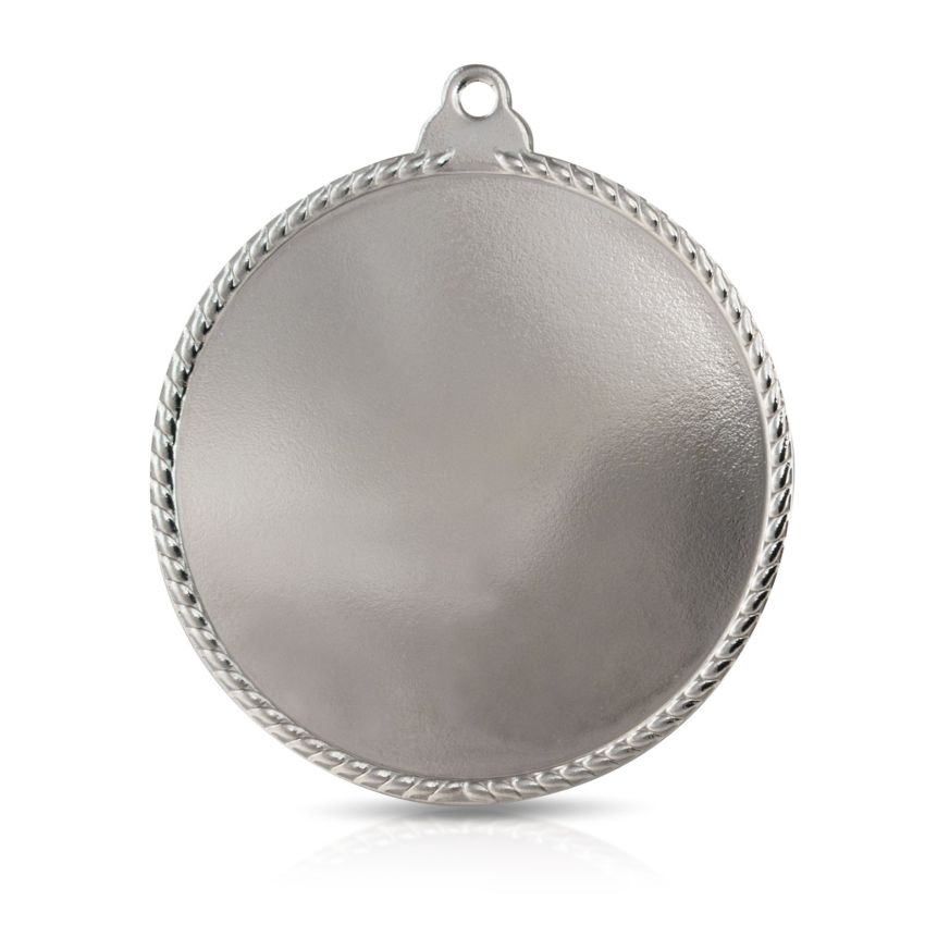 Heroic Metal Medal
