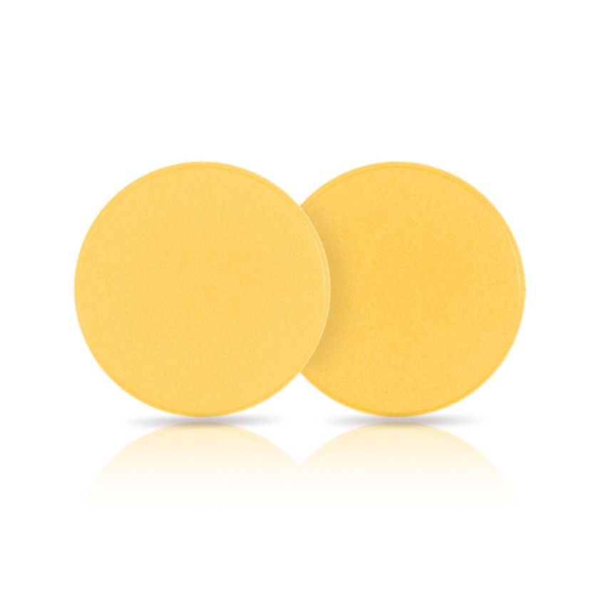 Evy Token for Events 3.5cm (Pack of 250), PS plastic