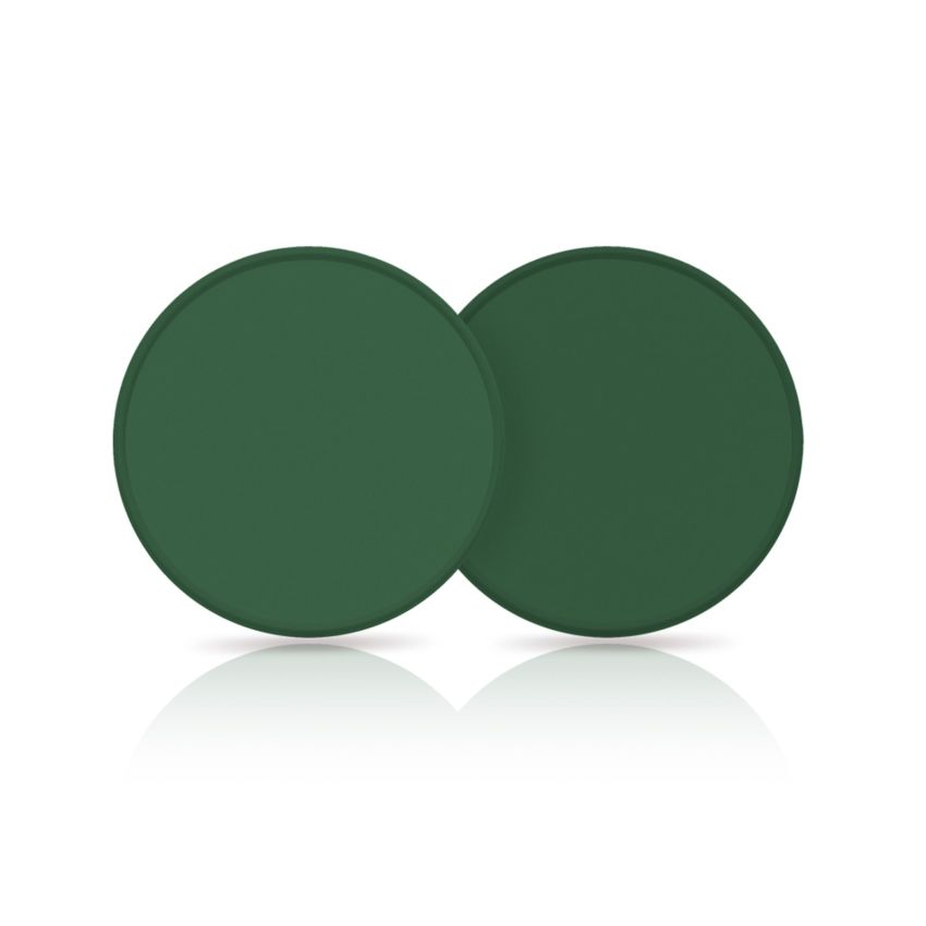 Evy Token for Events 3.5cm (Pack of 250), PS plastic