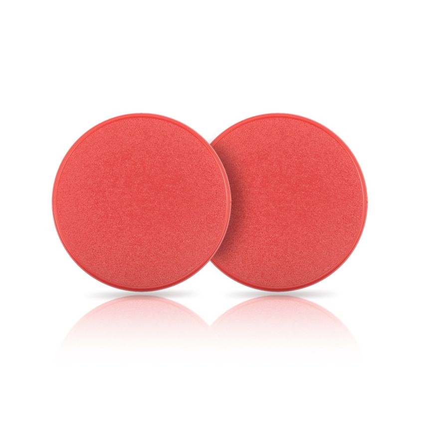 Evy Token for Events 3.5cm (Pack of 250), PS plastic
