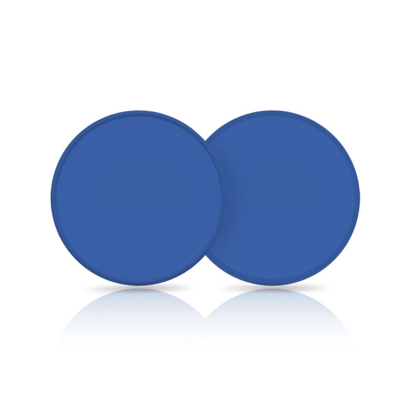 Evy Token for Events 3.5cm (Pack of 250), PS plastic
