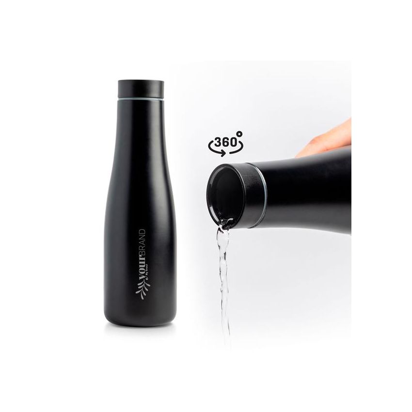 Drink360 500ml Thermal Flask with 360º Lid