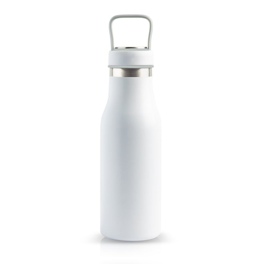Liquiduo Thermal Bottle 510 ml with Lid Compartment