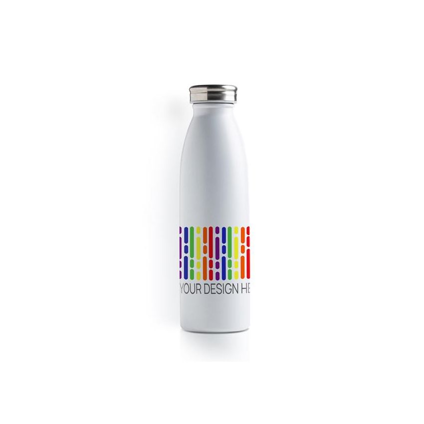 Sublime 500ml Thermal Flask for Sublimation
