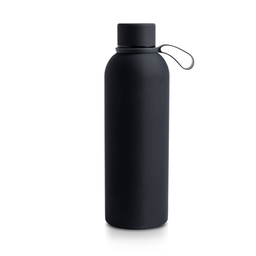 Thermal Flask 500ml with Rubber Touch