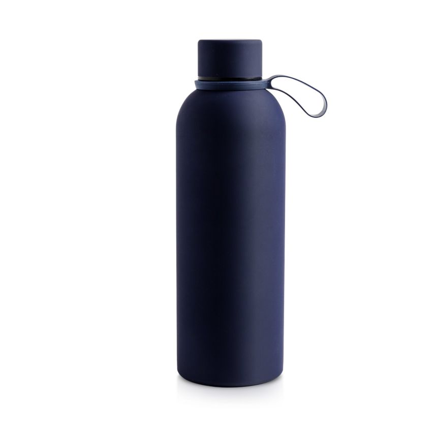 Thermal Flask 500ml with Rubber Touch