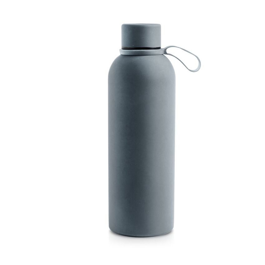Thermal Flask 500ml with Rubber Touch