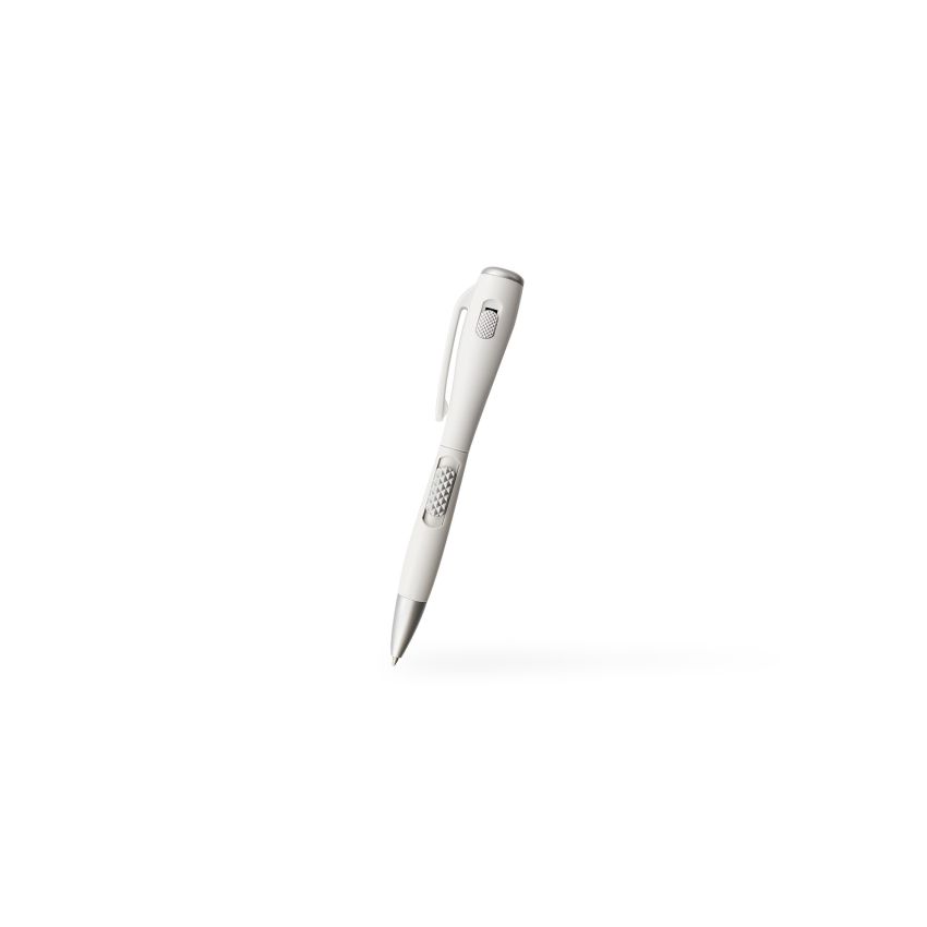 Ballpoint Pen Torch