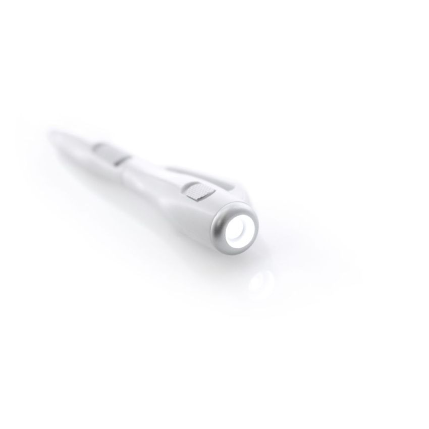 Ballpoint Pen Torch