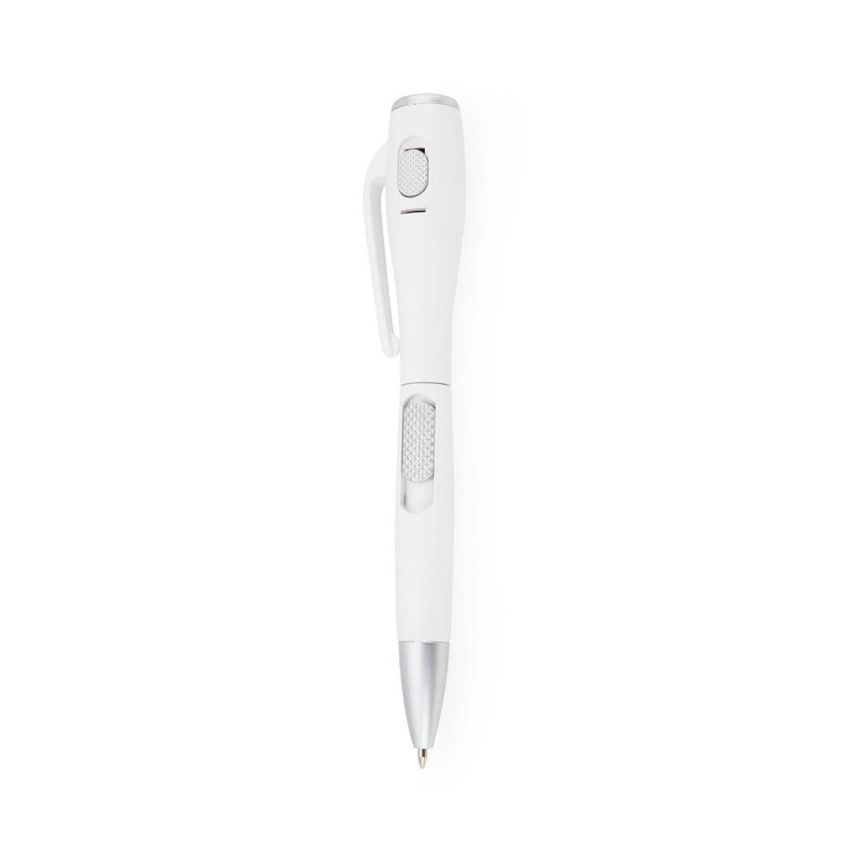Ballpoint Pen Torch