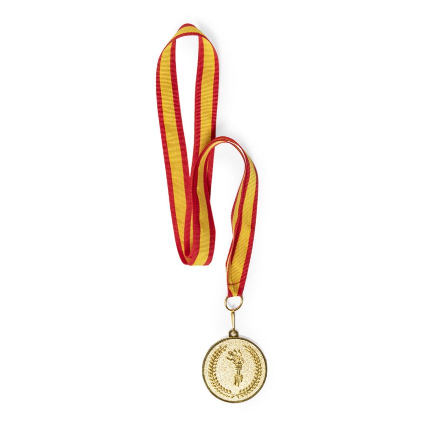 Corum Medal