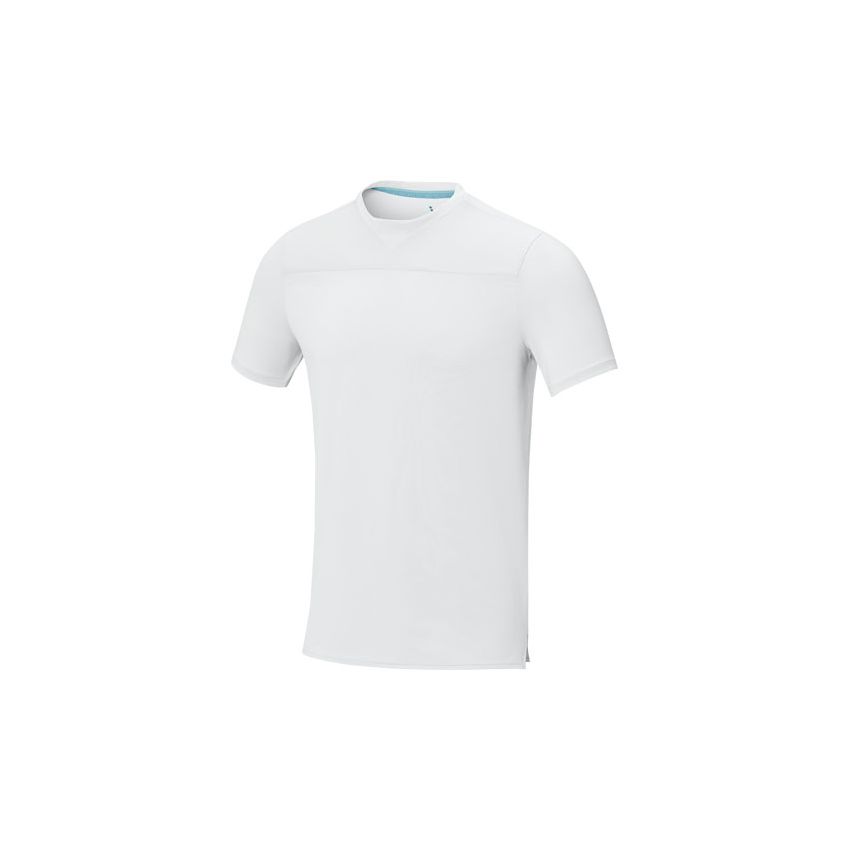 Men’s GRS Recycled Short Sleeve Cool Fit T-shirt 