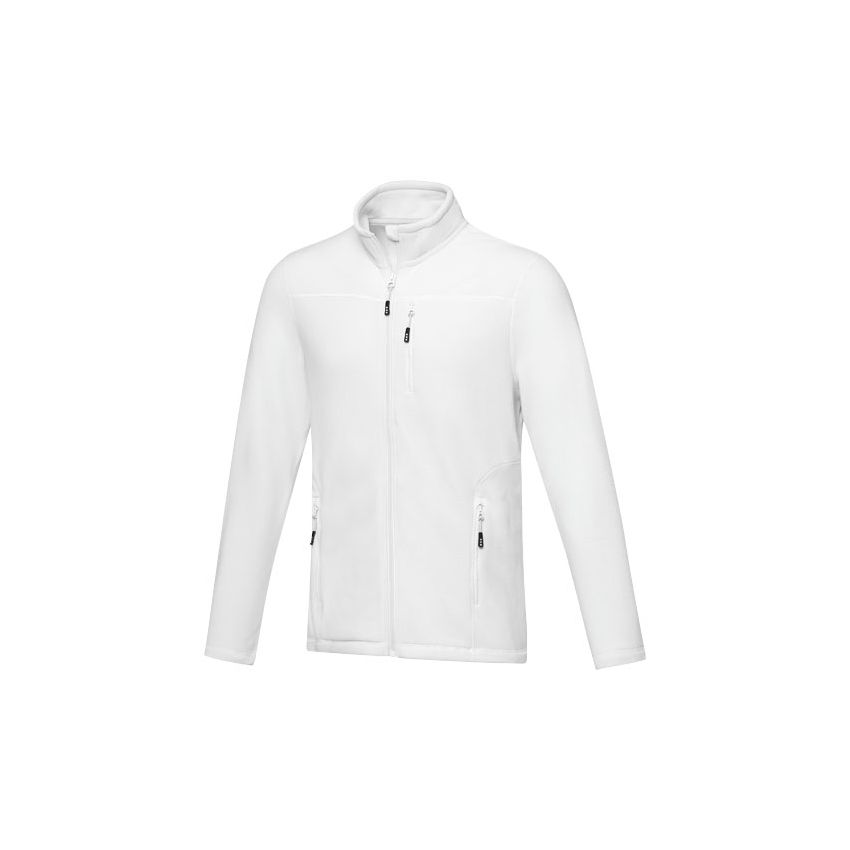 Men's recycled GRS 