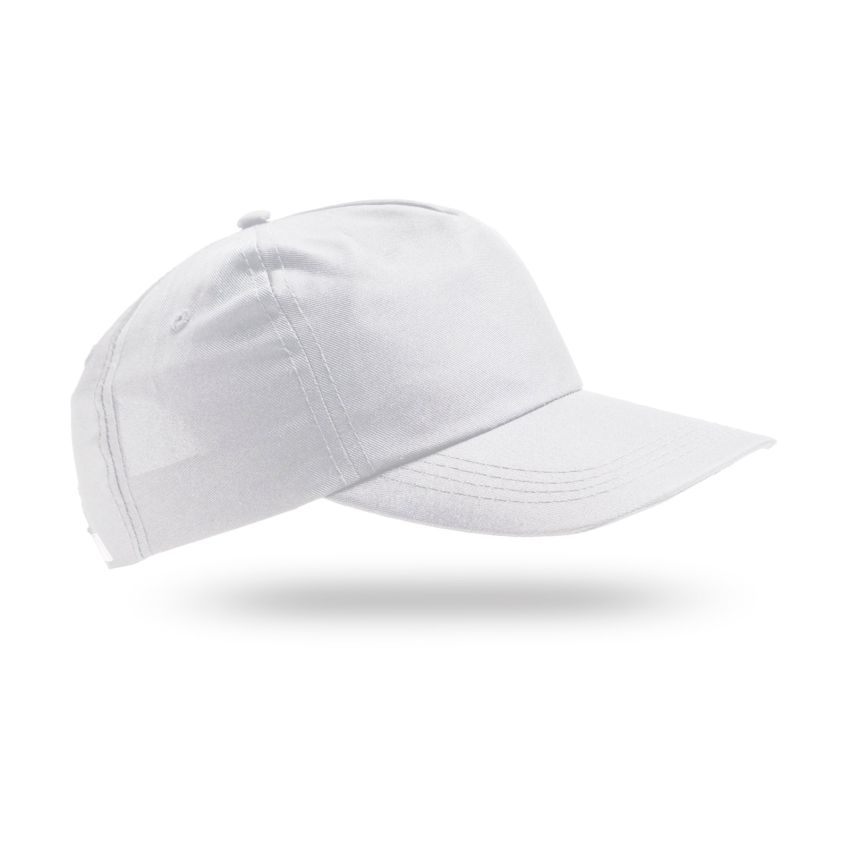 Greenpro Cap for adults, in RPET
