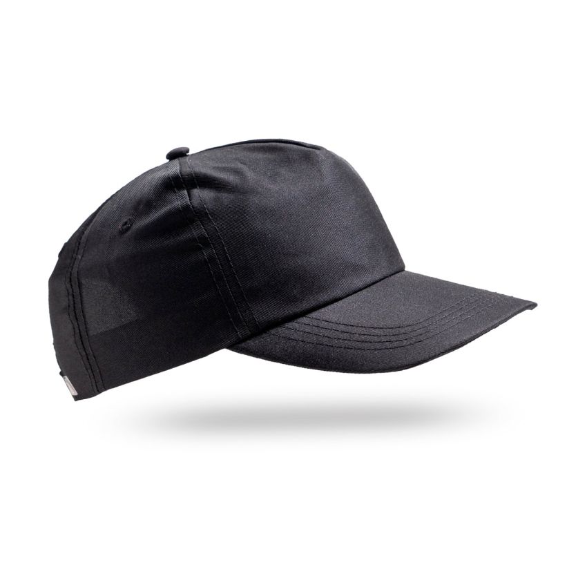 Greenpro Cap for adults, in RPET