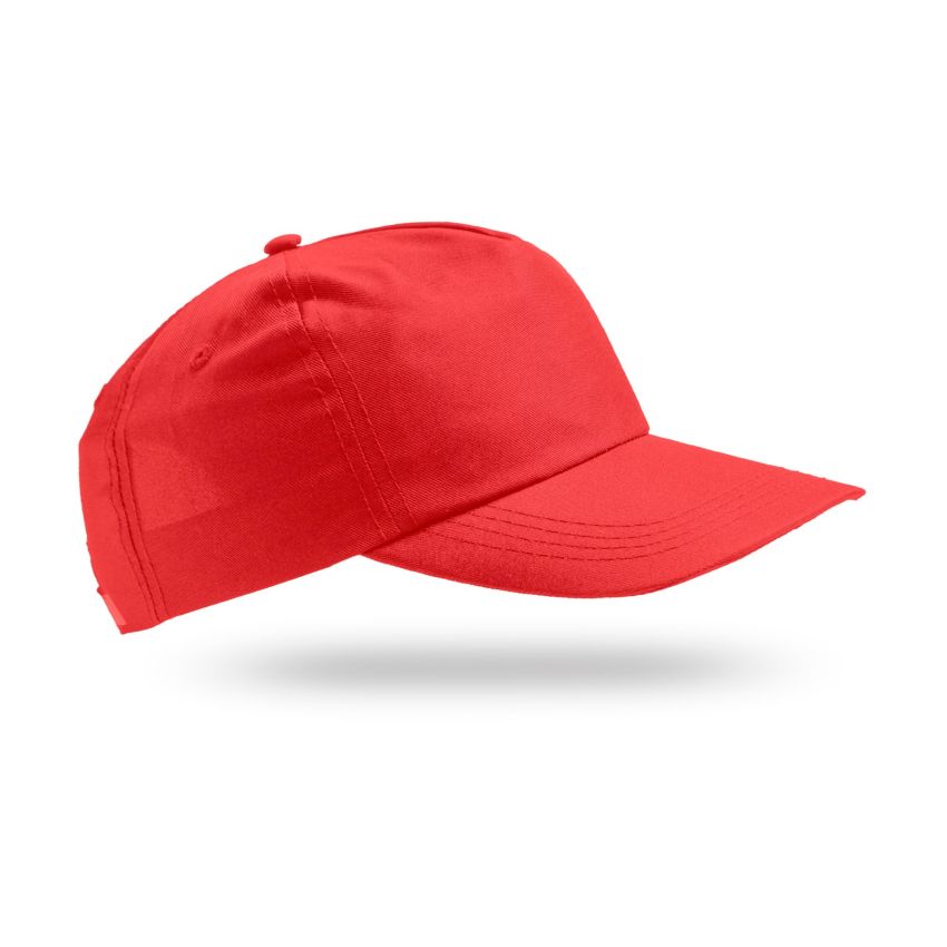 Greenpro Cap for adults, in RPET