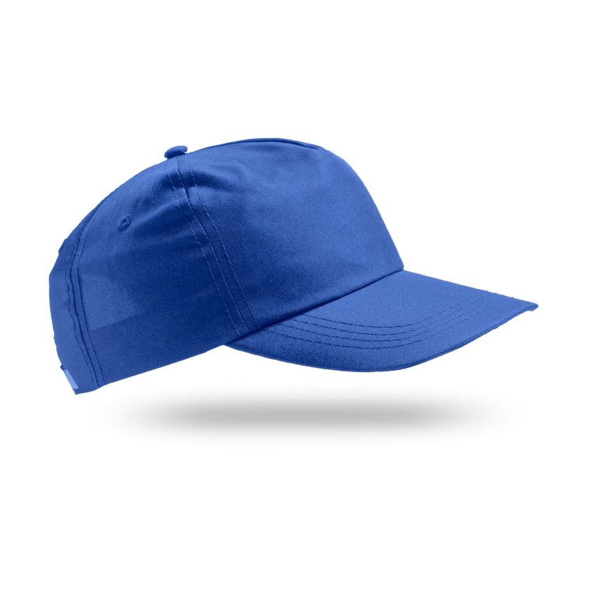 Greenpro Cap for adults, in RPET