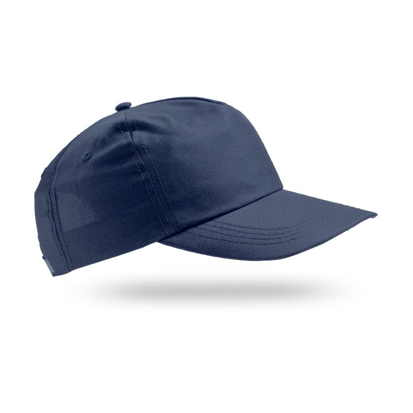 Greenpro Cap for adults, in RPET