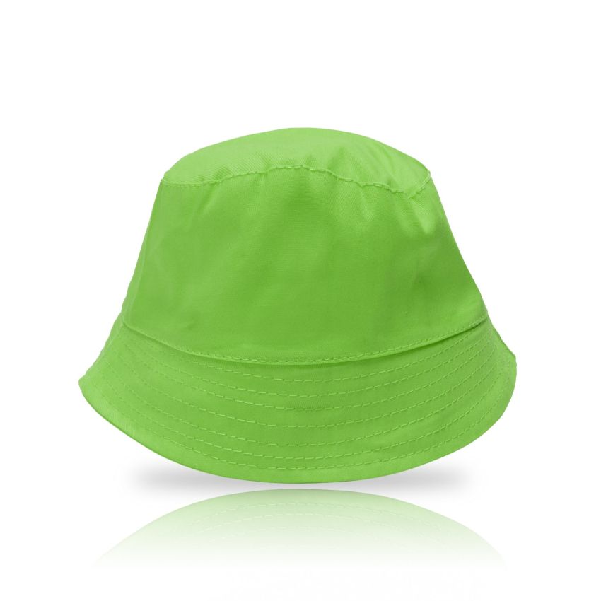 Kiddis Panama cotton children's hat