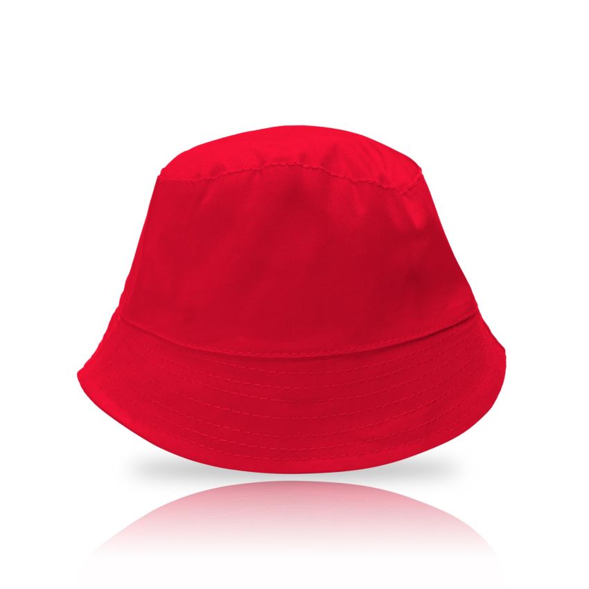 Kiddis Panama cotton children's hat