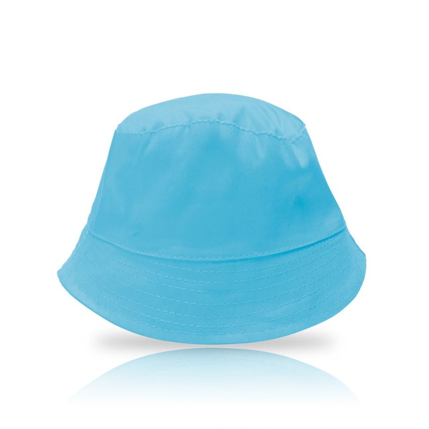 Kiddis Panama cotton children's hat