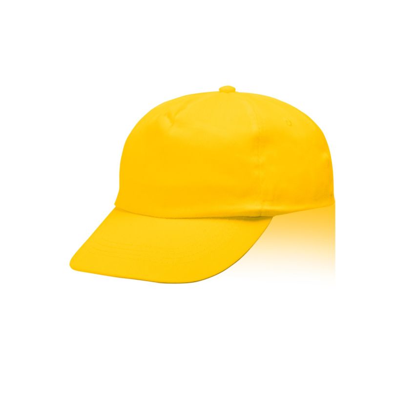 Children's Polyester Baseball Cap