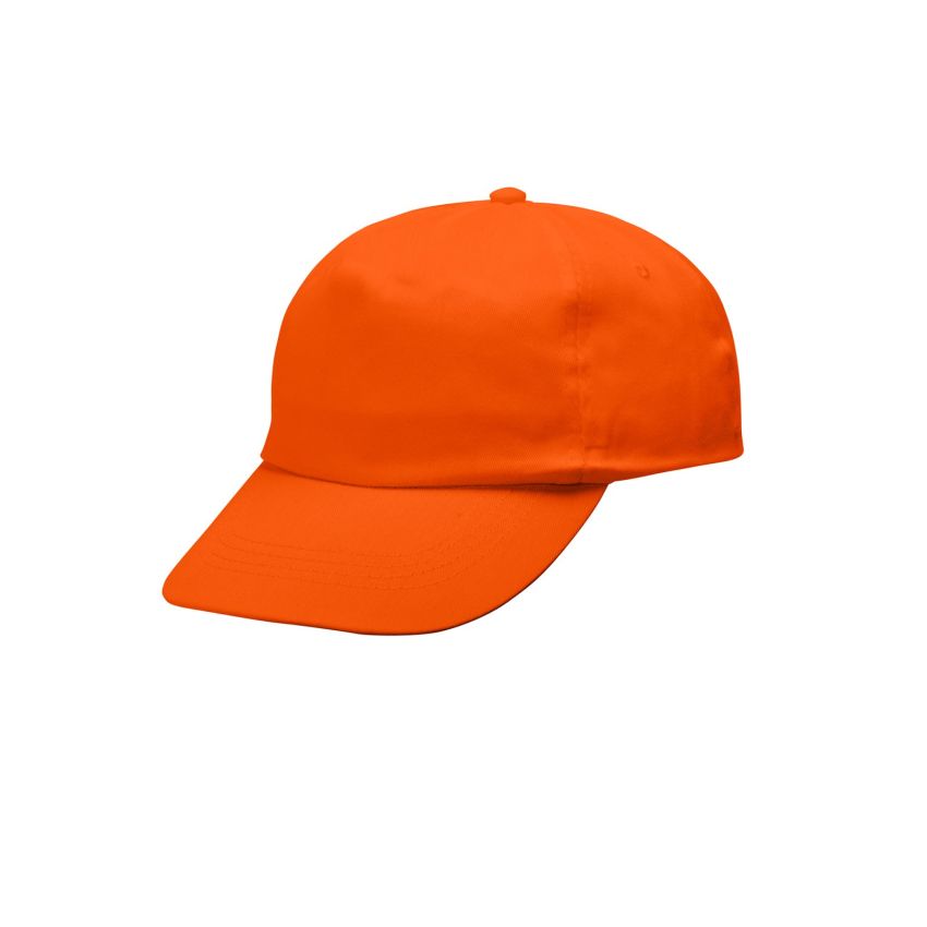 Children's Polyester Baseball Cap