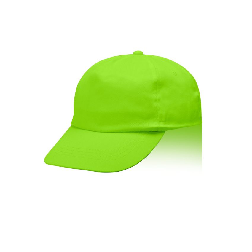Children's Polyester Baseball Cap