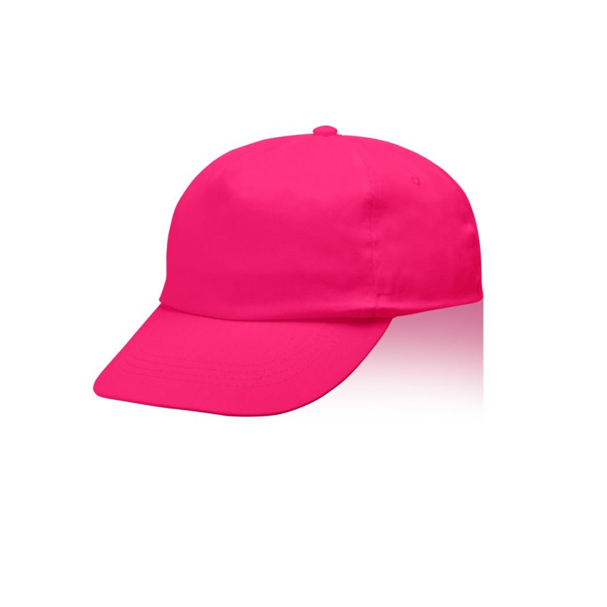 Children's Polyester Baseball Cap