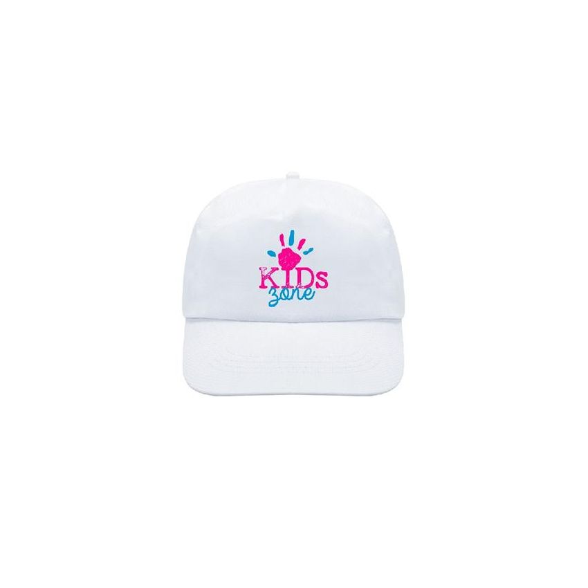 Children's Polyester Baseball Cap