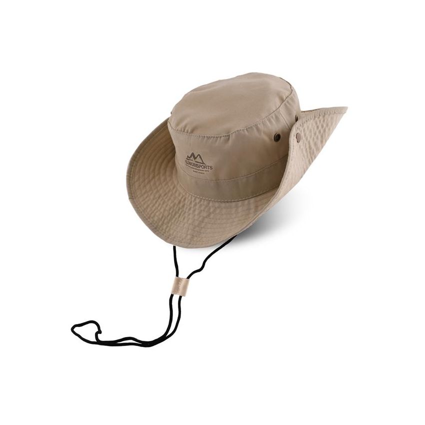 Safari Panama hat safari for adults made of cotton