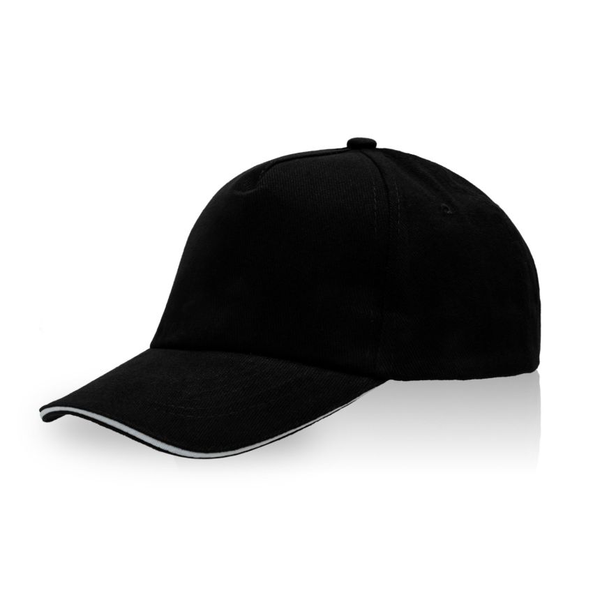 Kalais Cotton Twill Cap for Adults