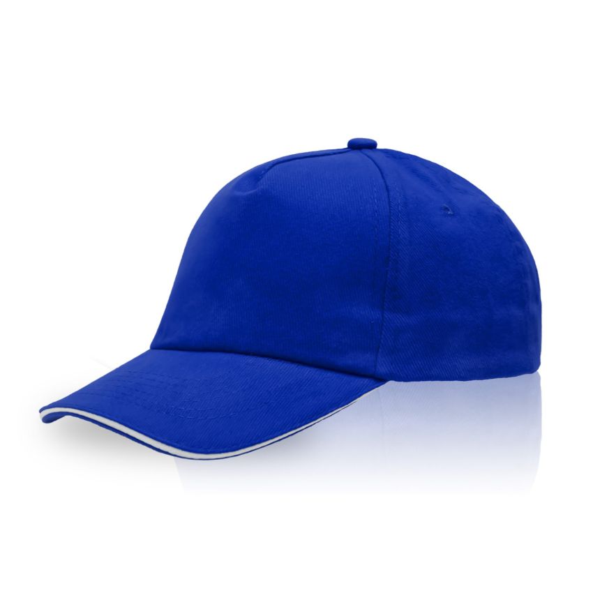 Kalais Cotton Twill Cap for Adults