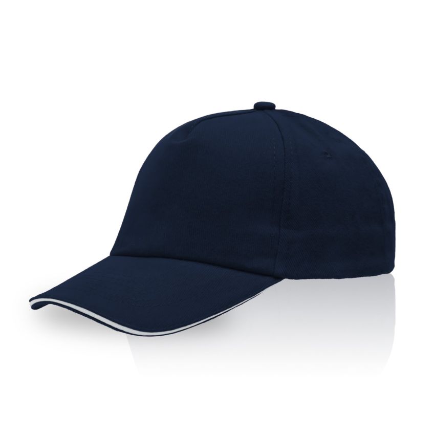 Kalais Cotton Twill Cap for Adults