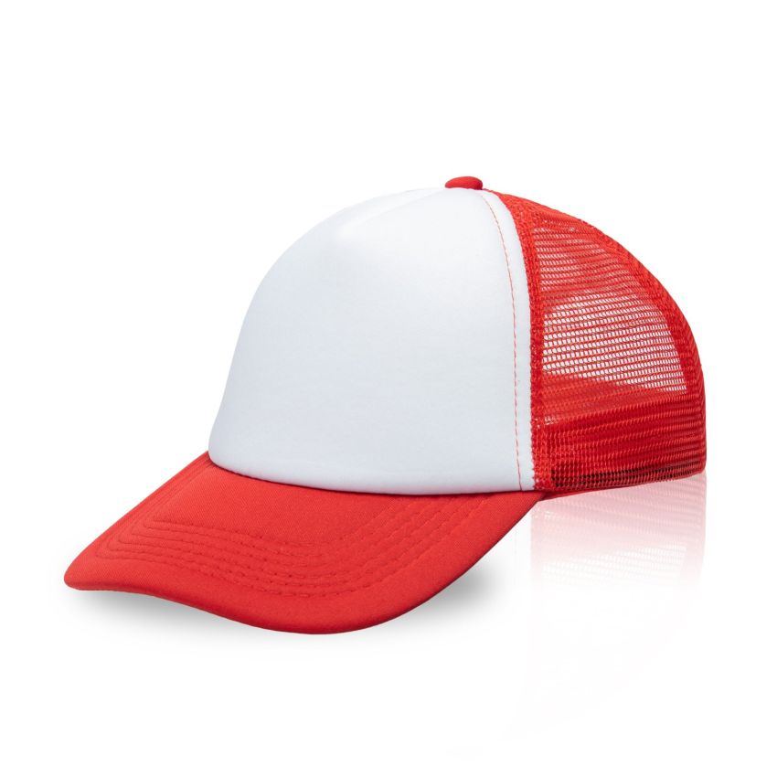 Heavenn Adult Cap with Mesh and EVA